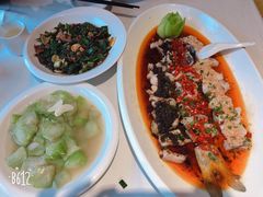 -巴陵全鱼席(湖南老字号汴河街店 )