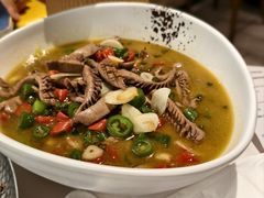 -三猫黑鱼花(南大店)