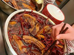 -刘小忙把子肉(北园大街总店)