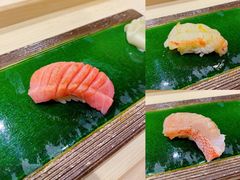 -鮨一日本料理(大中华店)