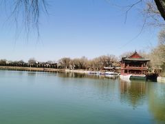 -盛世南宫影视城(北普陀影视城)