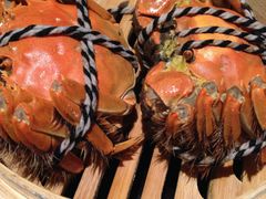 大闸蟹-AdD全日制餐厅(中谷花园酒店)