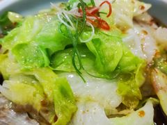 -去茶去餐厅(中央大街店)