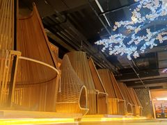 -蓝鲸湾汤泉(包河店)