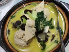 -溱湖八鲜菜馆