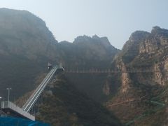 -野三坡清泉山风景区