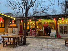-姥家大锅台(魏各庄路店)