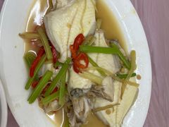 -老三鱼仔店