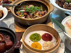 -翡翠江南(国贸商城店)