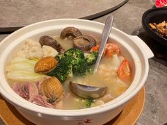 -彩丰楼·中餐厅(国家会展中心上海洲际店)