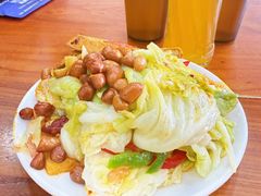 -清真·马洪小炒泡馍馆(钟楼回民街店)