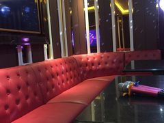 -盛世豪情量贩式KTV(九洲创意园店)