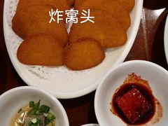 -北平小馆·烤鸭·家常菜(磨房北里店)