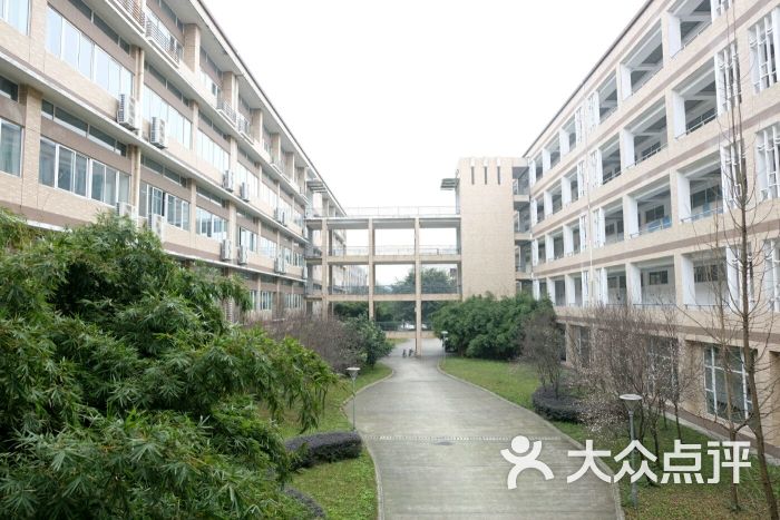 西南财经大学(柳林校区)图片 第20张