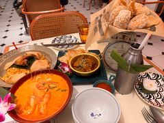 -太食獸泰式茶餐厅(IFS国金中心店)