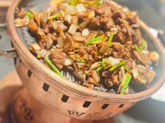 -四季民福烤鸭店(外滩外白渡桥店)