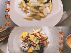 -鑫悦诚府·新鲁菜·餐厅(趵突泉店)