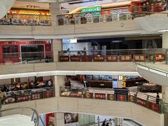 -海港城购物中心