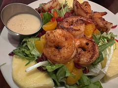 -Chili's Cafe&Bar奇利斯(滨江店)