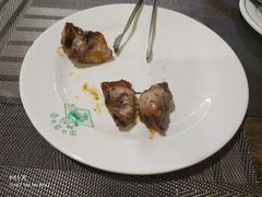 -巴犀烧烤(新崇光店)