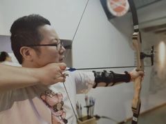 -道顺射箭·团建·骑射(张杨路店)