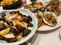 -小平岛開海水饺(浑南店)