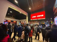 -天津美亚HeyLED影城(天津水游城店)