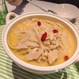 心意满满的暖心菜