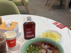 -李先生牛肉面大王(广渠门内店)