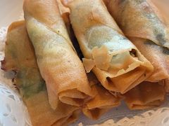 -新白鹿餐厅(虹桥南丰城店)