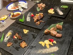 -極上萬膳·日料放题(海岸城店)