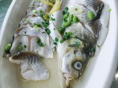 -红樽舫湖州菜.湖景餐厅(太湖渔人码头店)