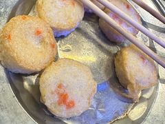 -月圆火锅(宁海东路二店)