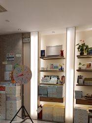 -雅曼妮spa美容养生