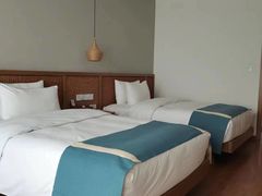 -海兰云天度假区温泉