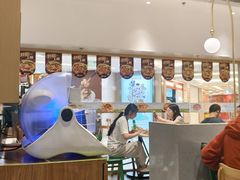 -甲乙饼·手工牛肉饼(东方广场店)