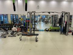 -中田健身工作室(嘉定江桥店)