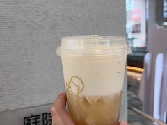 -喜茶(中山利和新地店)