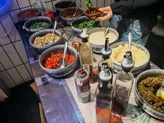 -黔有有贵州酸汤夺夺粉火锅(五味十字店)