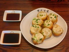 -哑巴生煎(临顿路店)