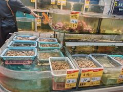 -鑫悦楼煎蟹·16年海鲜大排档
