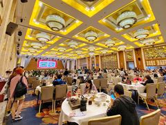 大堂-顺德人家食府(黄金广场店)