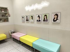 -天真蓝照相馆(五角场百联又一城店)