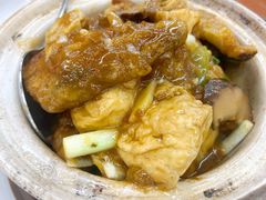 -香港蓮香樓(中環店)