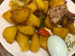 -清真·益鑫羊肉手抓馆(花园北街店)