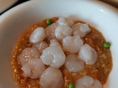 蟹粉虾仁-蟹榭·本帮江浙菜·蟹宴(五角场合生汇商场店)