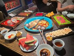 -吼堂老火锅(太古里总店)