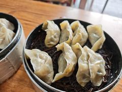 -罗卜李包子羊肉汤