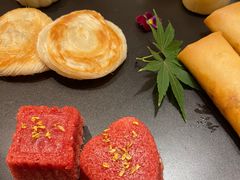 -荷风细雨·中国茶宴(世纪大道店)