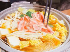 -九井澤精致料理(金茂店)